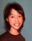 squash playerMisaki Kobayashi
